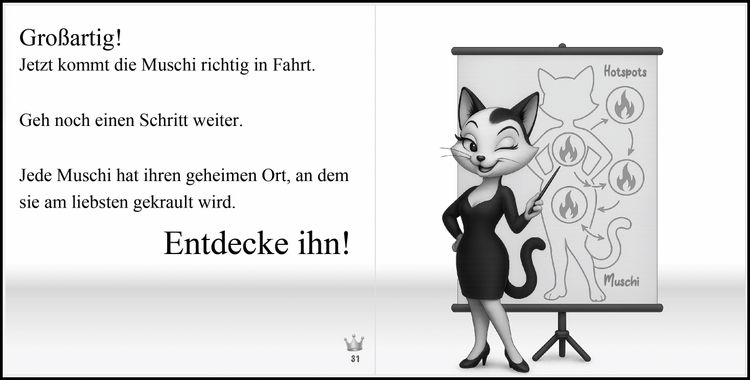 Produktbild: 33 Muschitricks &mdash; Genie&szlig;er-Edition f&uuml;r Kenner und K&ouml;nner