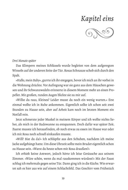 Produktbild: A Midsummer Night's Deal. Feenpakt