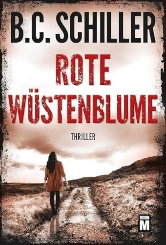 Produktbild: Rote W&uuml;stenblume