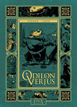 Produktbild: Odilon Verjus