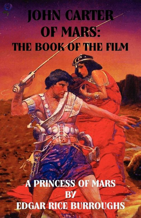 Produktbild: John Carter of Mars