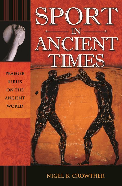 Produktbild: Sport in Ancient Times