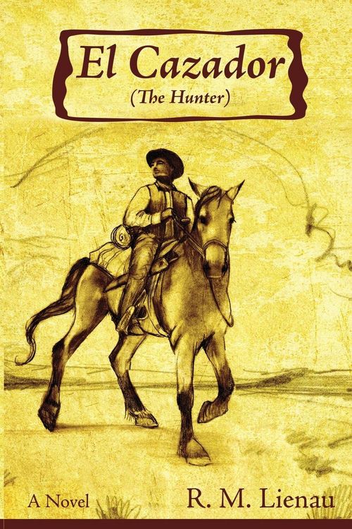 Produktbild: El Cazador (The Hunter)