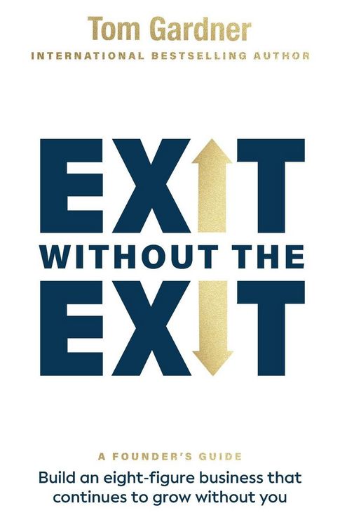 Produktbild: Exit Without the Exit
