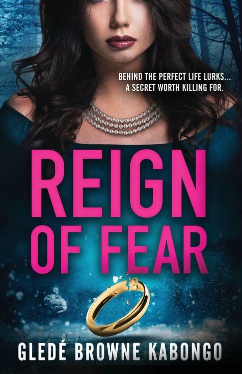 Produktbild: Reign of Fear