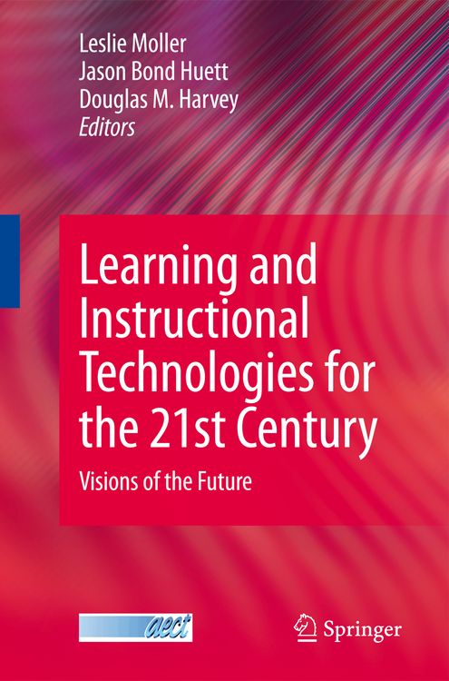 Produktbild: Learning and Instructional Technologies for the 21st Century
