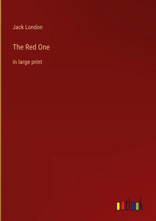 Produktbild: The Red One
