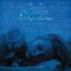 Produktbild: The Virgin Suicides