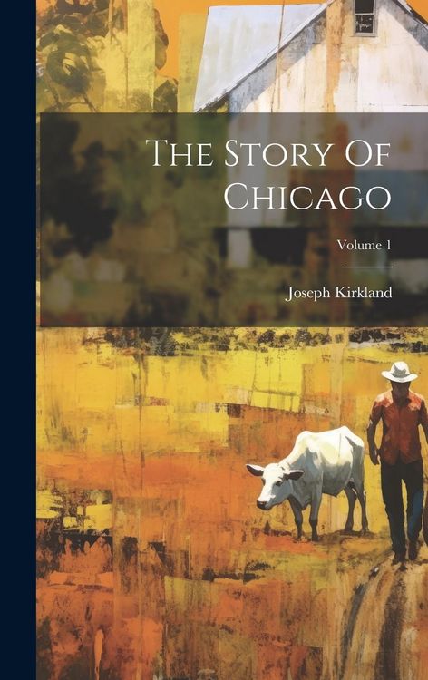 Produktbild: The Story Of Chicago; Volume 1