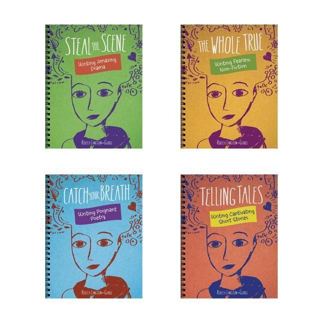 Produktbild: Writer's Notebook