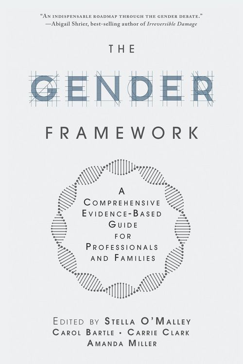Produktbild: The Gender Framework