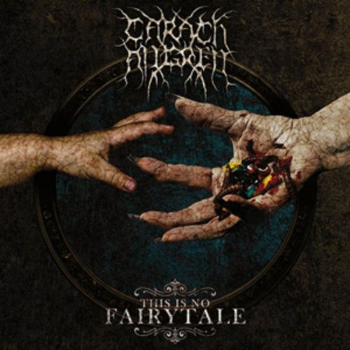 Produktbild: Carach Angren: This Is No Fairytale (Ltd.Digibox Incl.Bonus