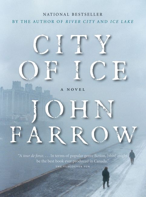 Produktbild: City Of Ice