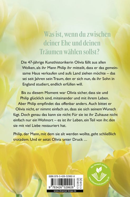 Produktbild: Wohin gehst du, wenn ich bleibe