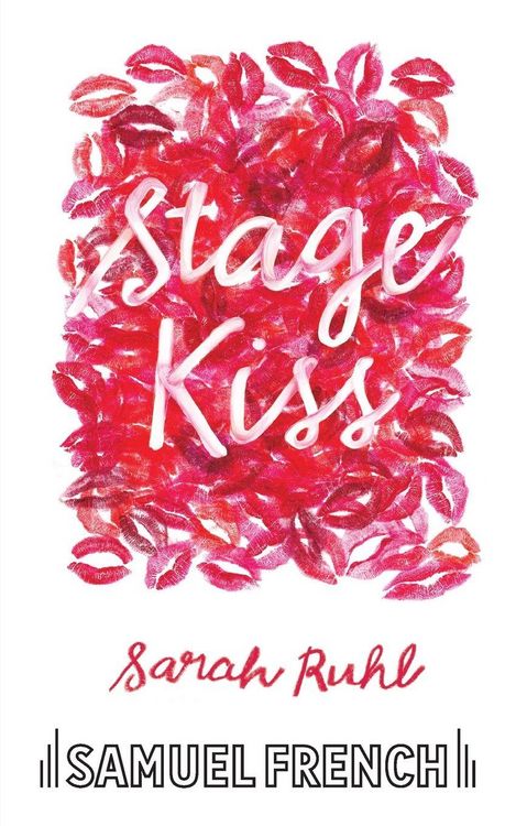 Produktbild: Stage Kiss