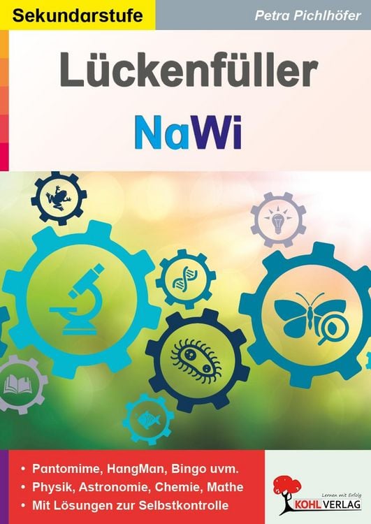 Produktbild: L&uuml;ckenf&uuml;ller NaWi