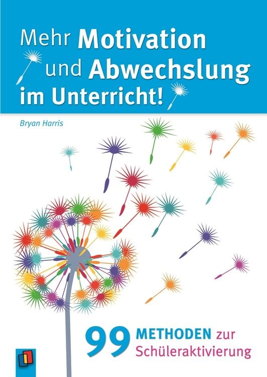 Produktbild: Mehr Motivation und Abwechslung im Unterricht!