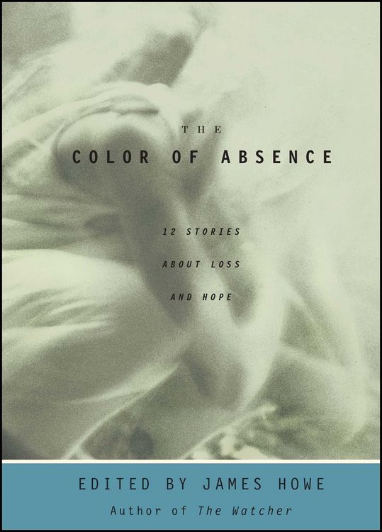Produktbild: The Color of Absence