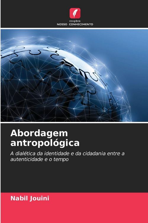 Produktbild: Abordagem antropol&oacute;gica