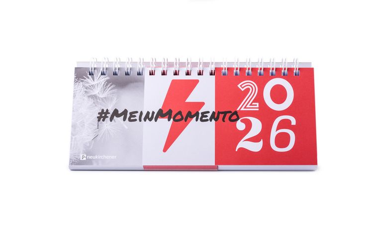 Produktbild: #meinMomento 2026