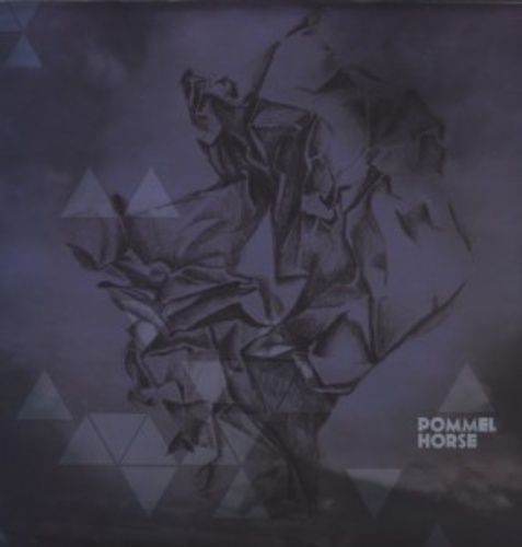 Produktbild: Pommelhorse (Vinyl-LP)
