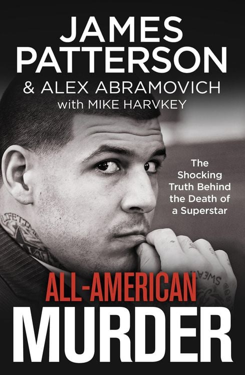 Produktbild: All-American Murder