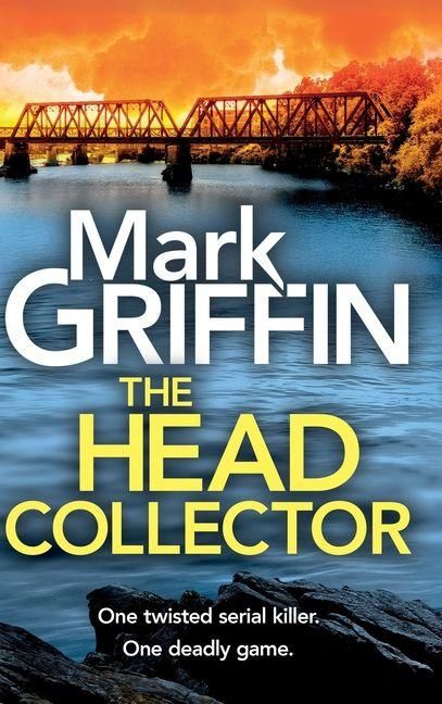 Produktbild: The Head Collector
