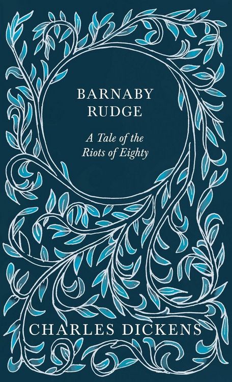 Produktbild: Barnaby Rudge