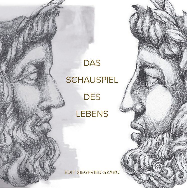 Produktbild: Das Schauspiel des Lebens
