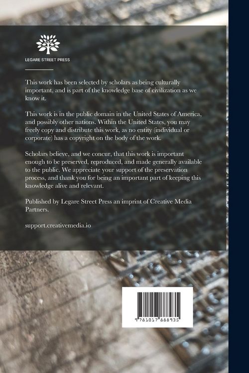 Produktbild: A Bookseller of the Last Century