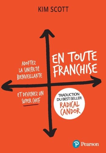 Produktbild: En toute franchise