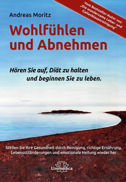 Produktbild: Wohlf&uuml;hlen und Abnehmen