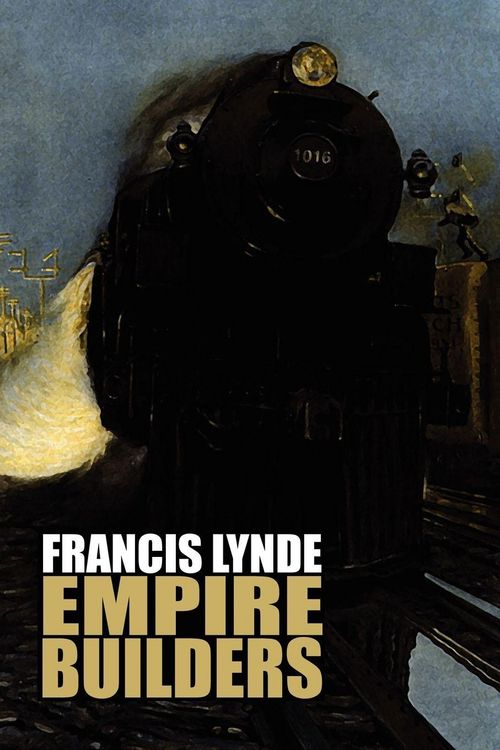 Produktbild: Empire Builders