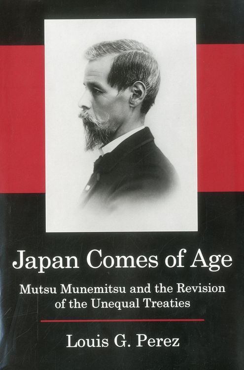 Produktbild: Japan Comes of Age