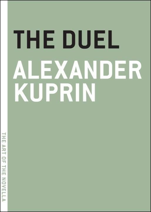 Produktbild: The Duel