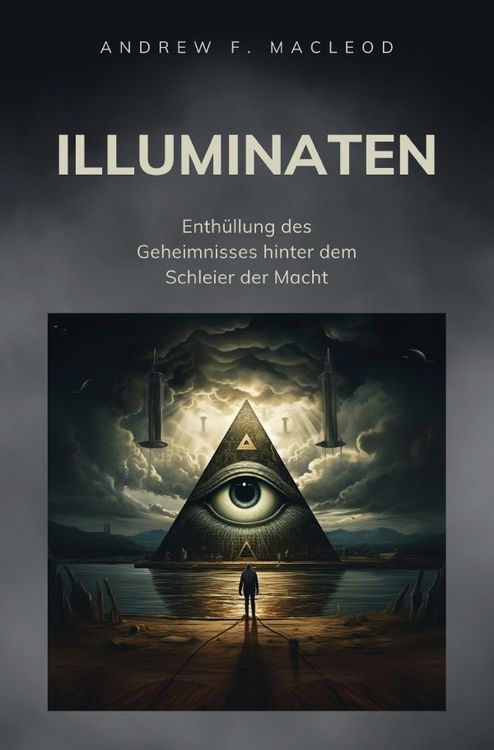 Produktbild: Illuminaten