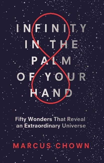 Produktbild: Chown, M: Infinity in the Palm of Your Hand