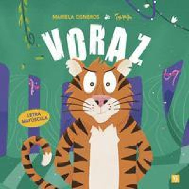 Produktbild: Voraz