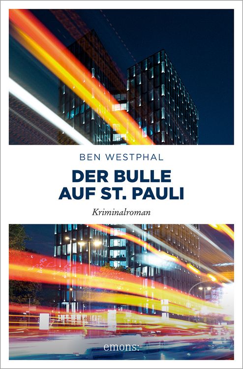 Produktbild: Der Bulle auf St. Pauli