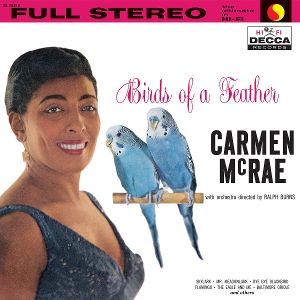 Produktbild: Birds Of A Feather (Verve Vault)
