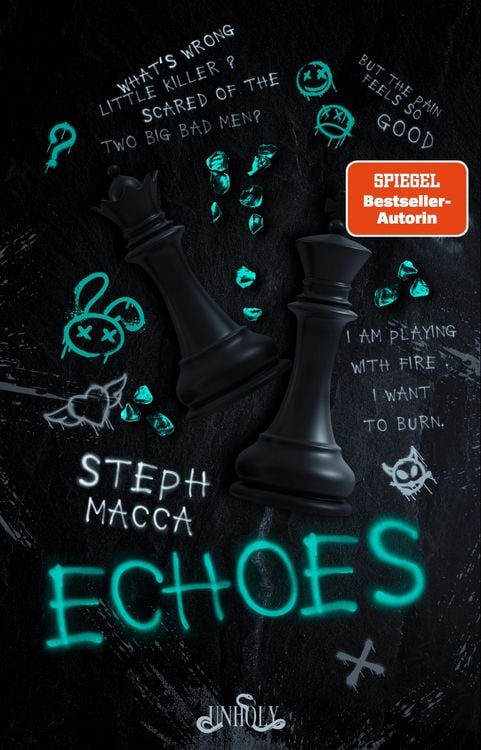 Produktbild: Echoes