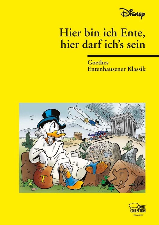 Produktbild: Hier bin ich Ente, hier darf ich's sein