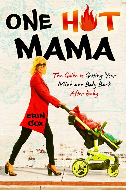 Produktbild: One Hot Mama