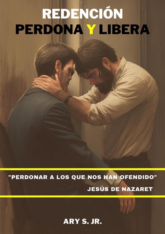 Produktbild: Redenci&oacute;n: Perdona y Libera