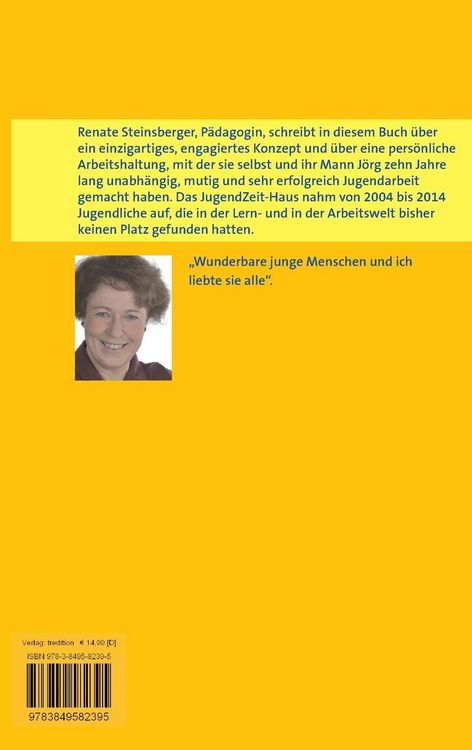 Produktbild: JugendZeit