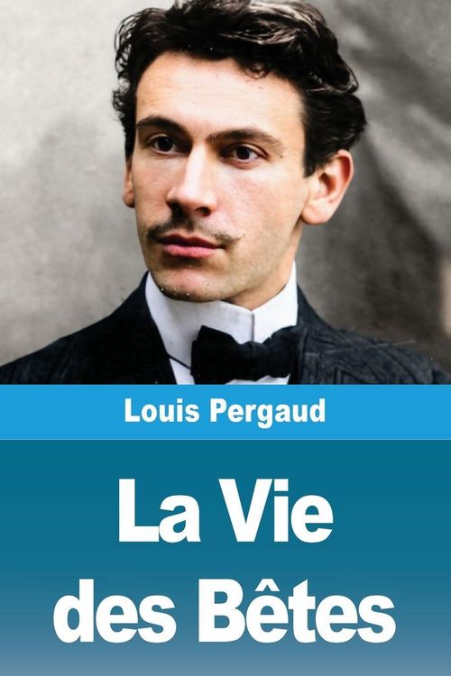 Produktbild: La Vie des B&ecirc;tes