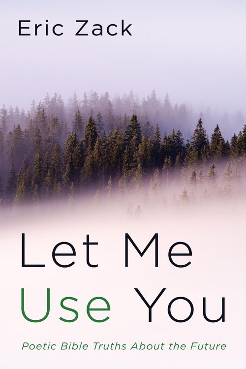 Produktbild: Let Me Use You