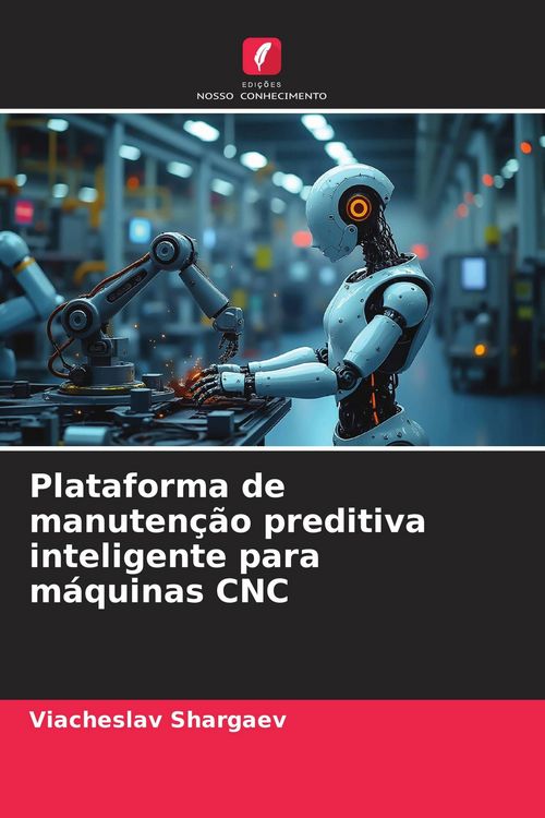 Produktbild: Plataforma de manuten&ccedil;&atilde;o preditiva inteligente para m&aacute;quinas CNC