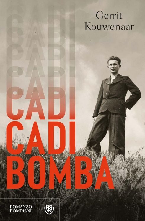 Produktbild: Cadi, bomba