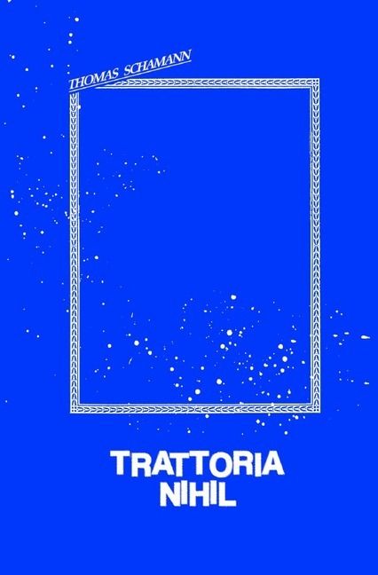 Produktbild: Trattoria Nihil